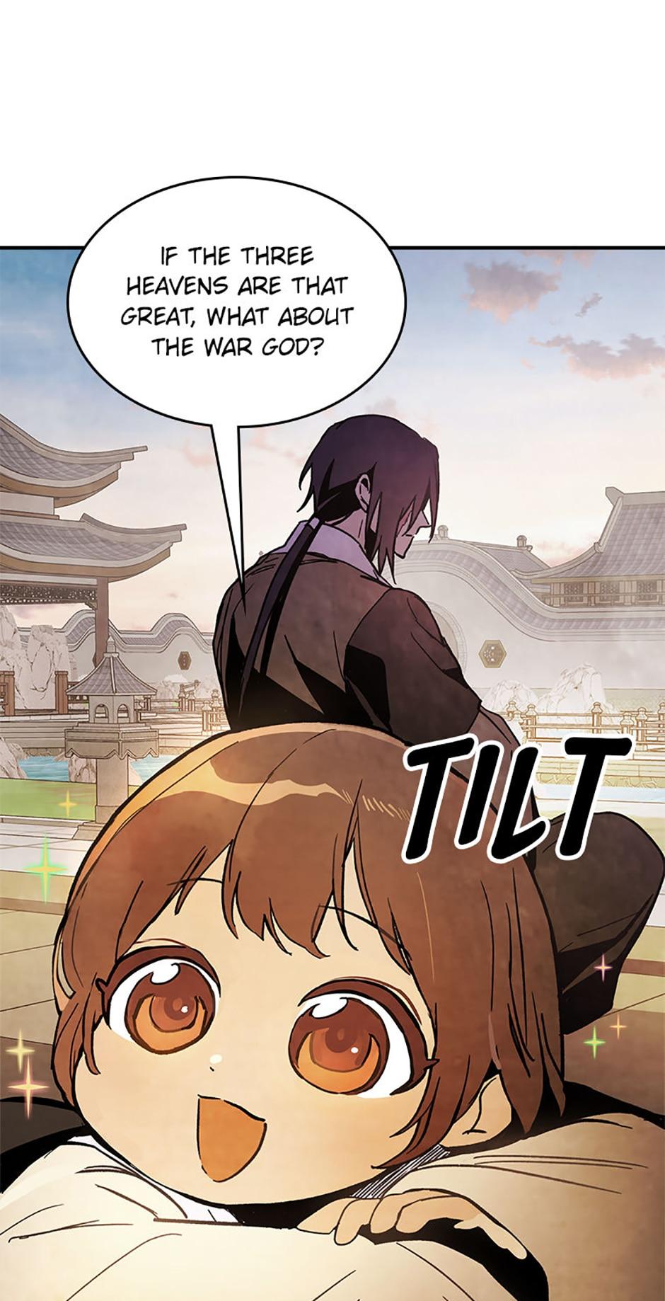Yi Shen Dang Guan Chapter 60 20